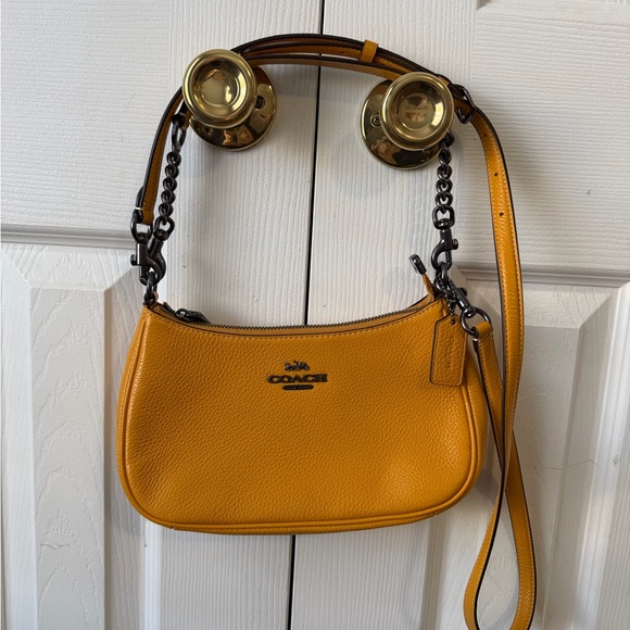 Coach Handbags - Coach Teri Shoulder Bag